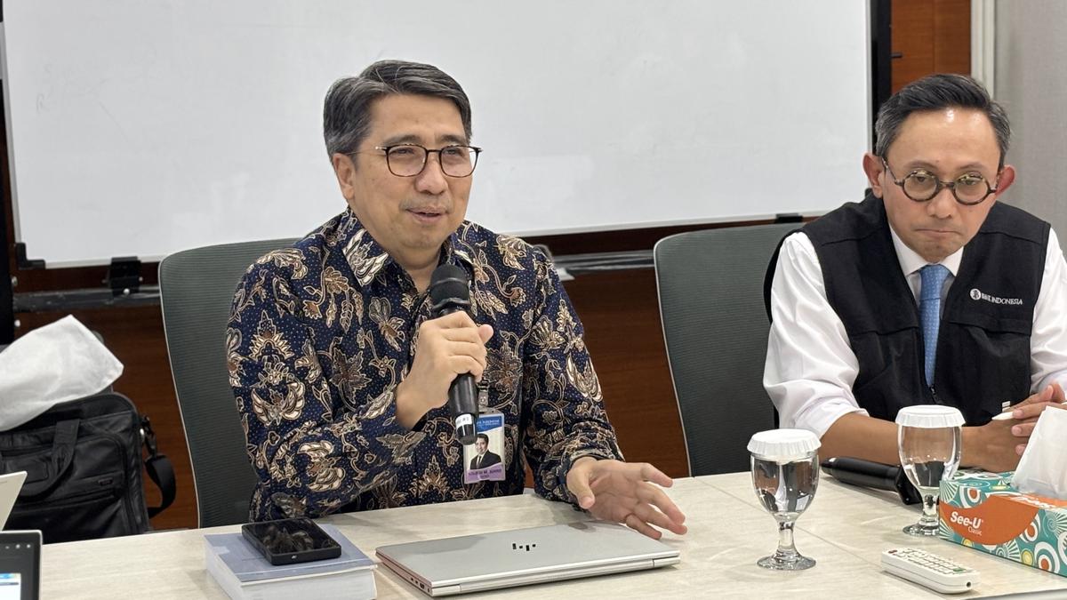 BI Ungkap Fakta Terkait Suntikan Rp 200 Triliun ke Perbankan