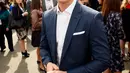MeskipunMiles Teller sudah bebas dari penjara, namun sampai saat ini pihak Miles dan Manajemen belum juga buka suara dan berkomentar mengenai penangkapan yang terjadi pada Miles. (AFP/Bintang.com)