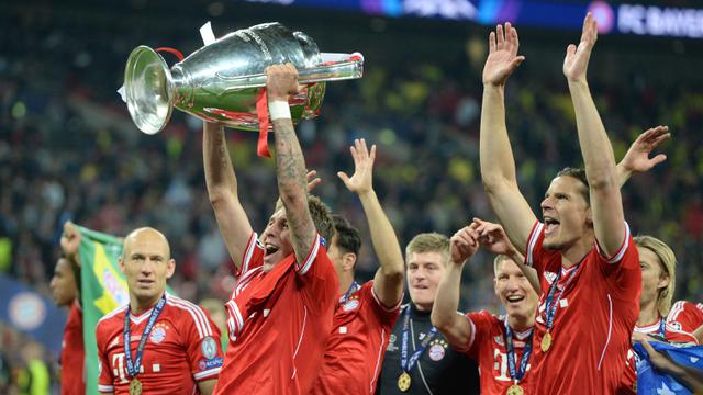 Foto: 9 Klub yang Mewarnai Perjalanan Karier Sepak Bola Mario Mandzukic hingga Memutuskan Pensiun (2004-2021)