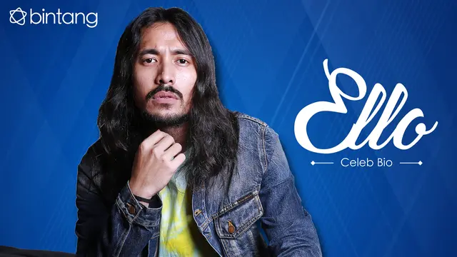 [Bintang] Celeb Bio Ello