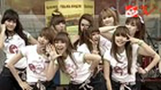 Cherrybelle - Dilema