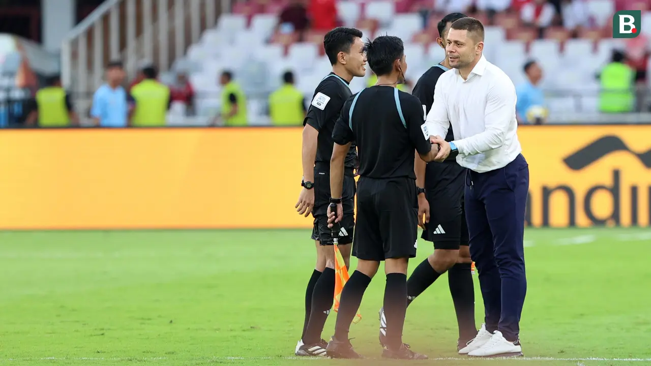 Foto: Pesta Gol 10-2 Bulgaria Atas Kepulauan Solomon Buka FIFA Series 2026