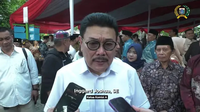 Pemekaran Kelurahan Kapuk