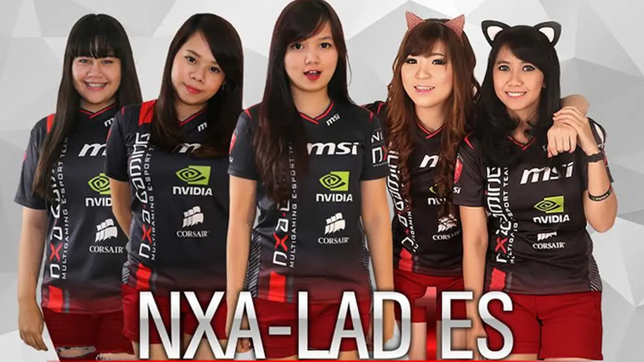 Gandeng Gamer Cantik, CliponYu Buka Channel Gaming