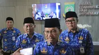 Kota Tangerang Jadi Tuan Rumah Olimpiade Madrasah Indonesia 2025, Bakal Dipadati Ribuan Santri
