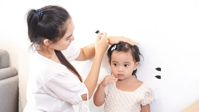 Macam-macam Olahraga yang Ampuh Untuk Meninggikan Tinggi Badan Si Kecil