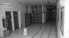 Sebuah aktivitas supranatural tertangkap kamera pengawas. Benda ini bergerak sendiri, padahal ruangan telah kosong. Ulah hantu?