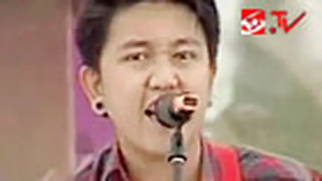 Pee Wee Gaskins - Dari Mata Sang Garuda