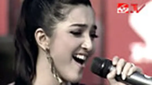 Ashanty - Dulu