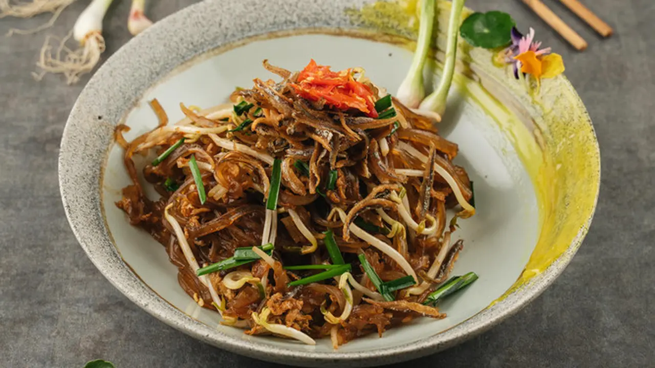 resep mi goreng sagu riau pekanbaru