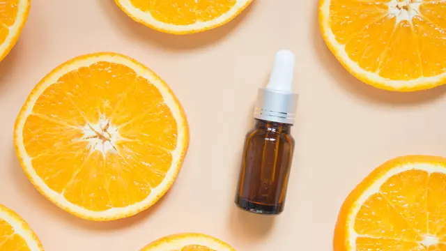 4 Cara Tepat Menggunakan Serum Vitamin C, Biar Hasilnya Lebih Maksimal
