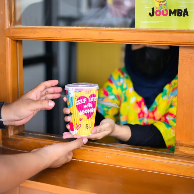 Mulai Hidup Sehat dari Smoothies Sayur dan Buah dengan Harga Terjangkau