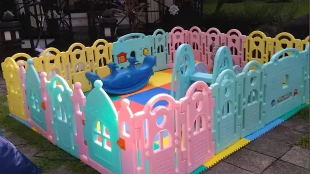 TNT Moms n Kids Rental Toys