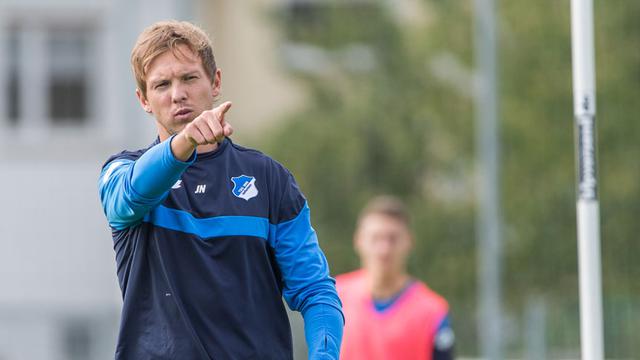 Julian Nagelsmann
