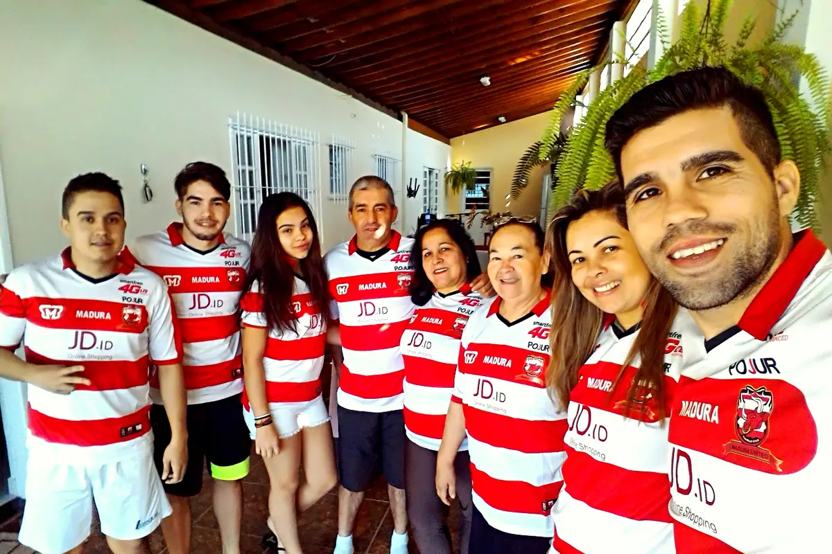 Madura United