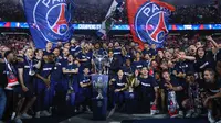 PSG Tak Bisa Hadiri Ballon d'Or 2025 karena Peraturan Kontroversial Operator Ligue 1