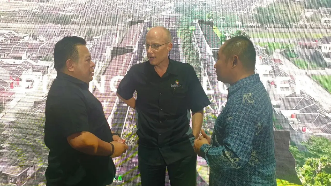 Permintaan Naik Tajam, Pengembang di Bogor Batalkan Peluncuran Produk Baru