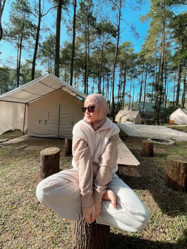 [Fimela] Nissa Sabyan