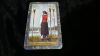 Tarot Cinta: Perlu Waktu untuk Memulihkan Luka Hati
