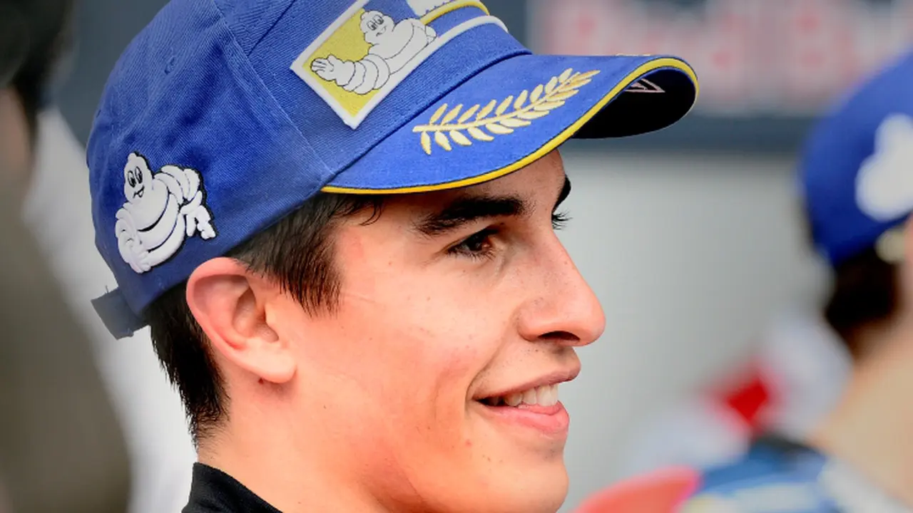 Marc Marquez