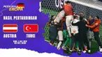 Berita video Belanda berhasil melaju ke babak perempat final Euro 2024 setelah menang 3-0 atas Rumania di babak 16 besar.