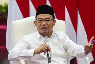 Saat ini, menurut Badan Pusat Statistik (BPS) kemiskinan berada di angka 9,03 persen. (Liputan6.com/Angga Yuniar)