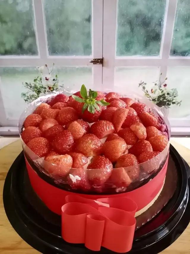 Mencicipi Menu Istimewa dari Rakacha_Cooking, Kreasi Homemade yang Cocok untuk Keluarga