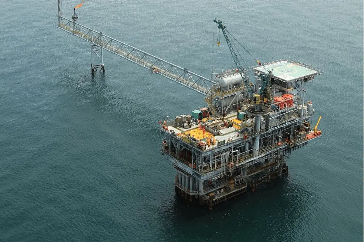 Pertamina Hulu Energi Offshore North West Java (PHE ONWJ) Regional Jawa