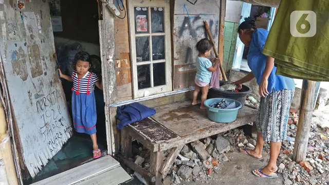 Kampung Muara Angke
