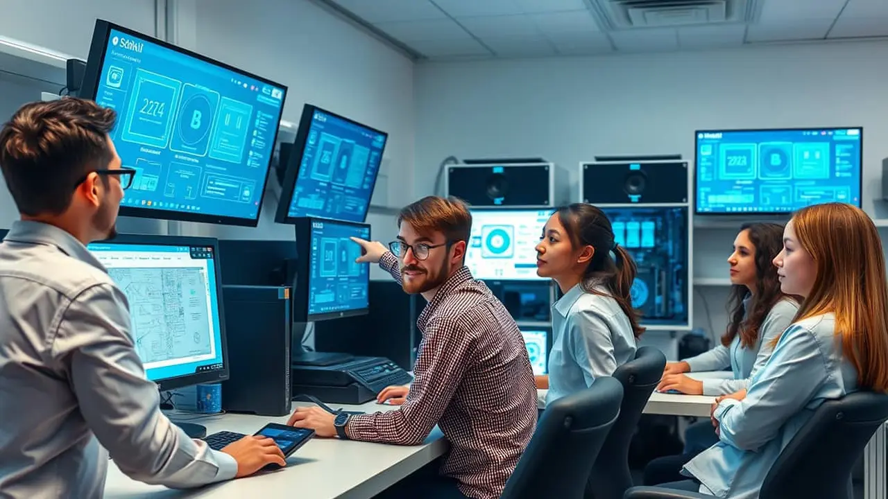 Mengenal Fungsi Sistem Operasi: Peran Vital dalam Kinerja Komputer ...