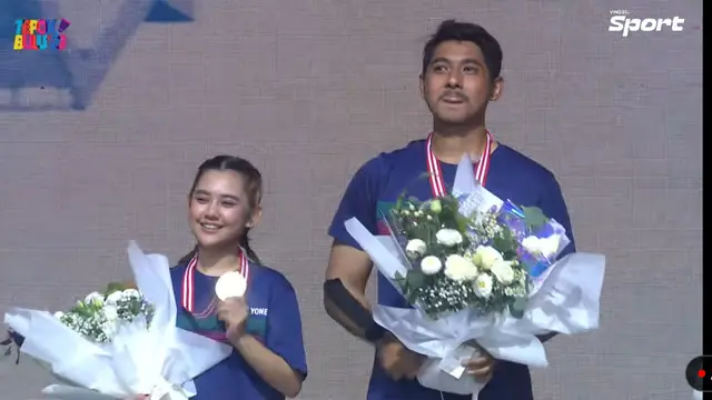 Arya Saloka & Ziva Magnolya