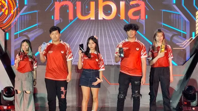 Redmagic 8S Pro