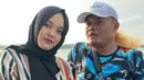 Sule dan Putri Delina (Sumber: Instagram/ferdinan_sule)