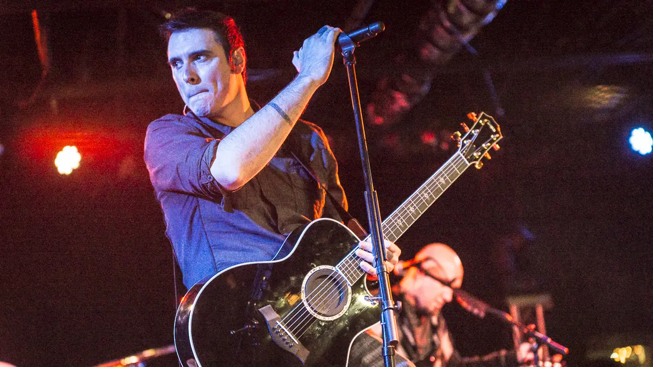 Breaking Benjamin 