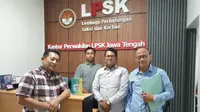 Alasan Istri Pimpinan Ponpes Polisikan Santriwati Korban Pencabulan