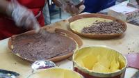 Lemak Trans yang Ada di Makanan Favoritmu Bisa Memicu Berbagai Penyakit, Ini Daftarnya (Foto: Aditya Eka Prawira/Liputan6.com)