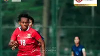 Timnas Indonesia Putri Ditahan Kamboja, Tiket Semifinal Piala AFF 2026 Tetap di Tangan