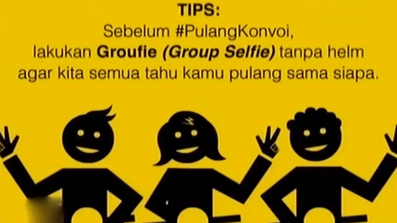 (Lip6 Siang) Begal