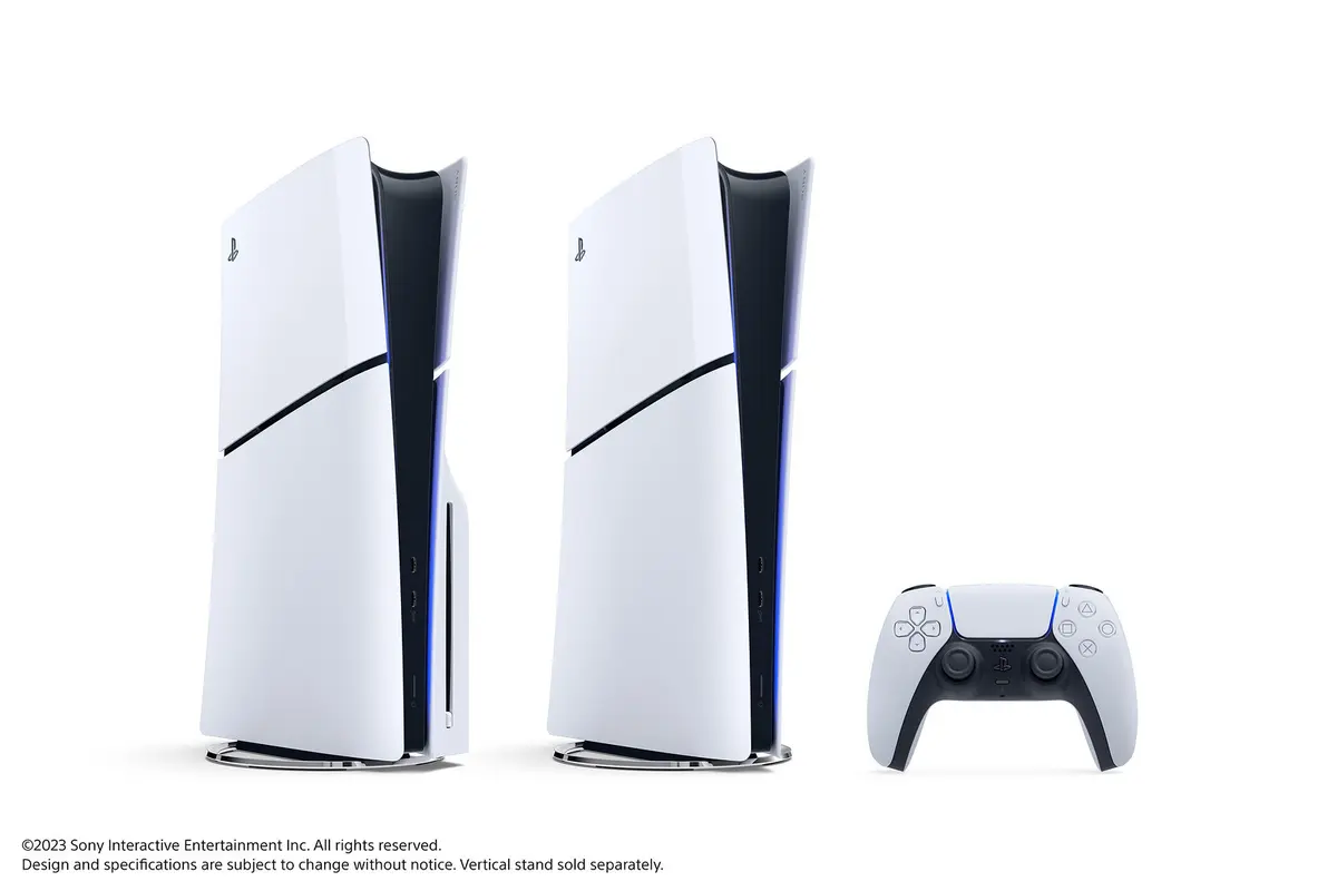Cek Harga dan Spesifikasi PS5 Slim