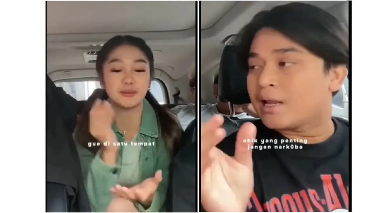 Chandrika Chika Ngaku Takut Pergaulan Bebas, Netizen: Ngakunya Nggak Suka, Kok Malah Pakai Narkoba? (Foto: Dok. Instagram @chndrika_)