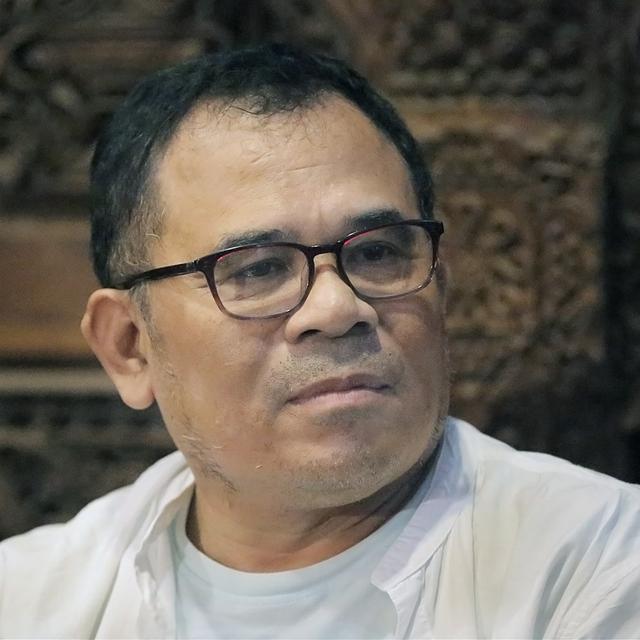 Whatsapp Sutradara Garin Nugroho Diretas Showbiz Liputan6 Com