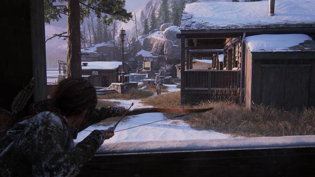 The Last of Us