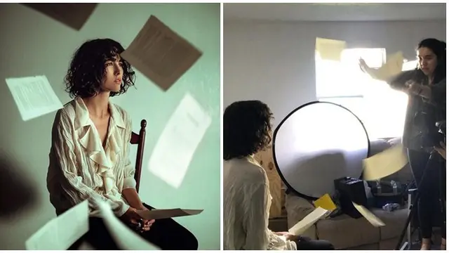 7 Potret Realita Foto Instagramable yang Diungkap Fotografer Ini Mudah Ditiru