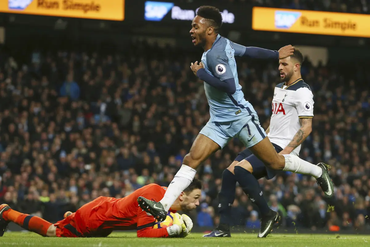 Manchester City