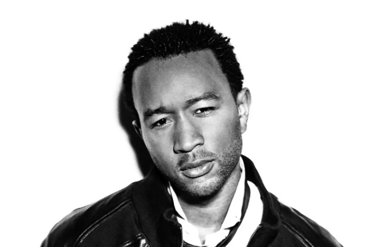 John Legend