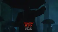Film Pengabdi Setan Ikut 3 Festival Film di Amerika