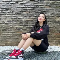 Fitri Carlina (Sumber: Instagram/fitricarlina)