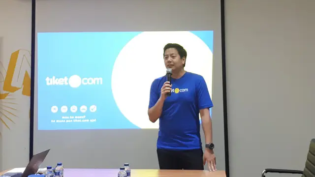 Tiket.com Bakal Punya Fitur Smart Reschedule