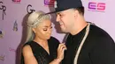 Rob Kardashian sendiri seperti menghilang dari publik sejak ia berpisah dengan Blac Chyna pada Februari 2017 lalu. (HotNewHipHop)