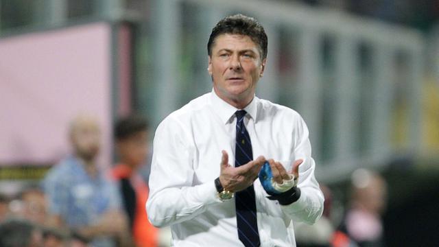 4 Pemain Inter Tangisi Kepergian Mazzarri